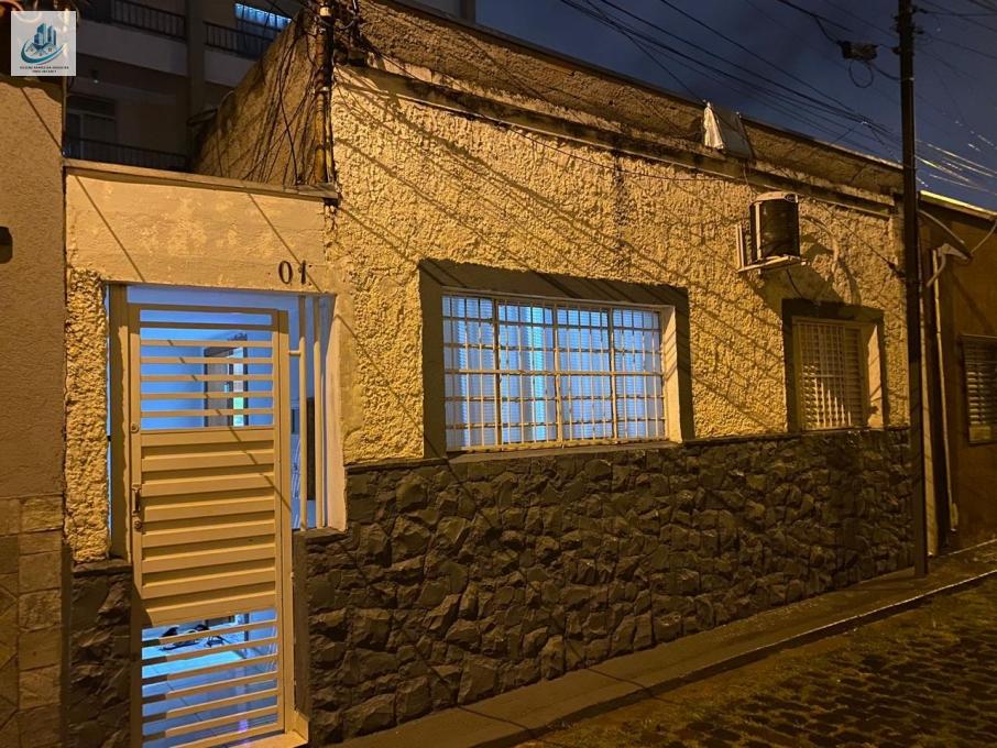 Casa de Vila 3 Quartos Ribeirão Preto - SP - Campos Elíseos